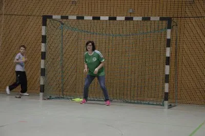 2014-12-21: F-Jug. Weihnachtsfeier