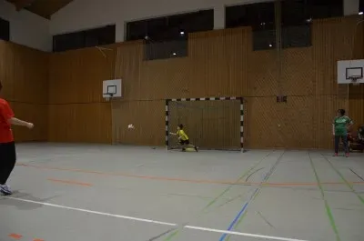 2014-12-21: F-Jug. Weihnachtsfeier