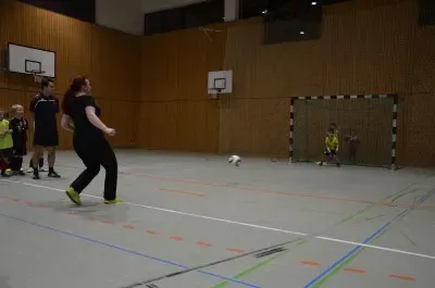 2014-12-21: F-Jug. Weihnachtsfeier