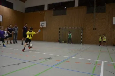 2014-12-21: F-Jug. Weihnachtsfeier