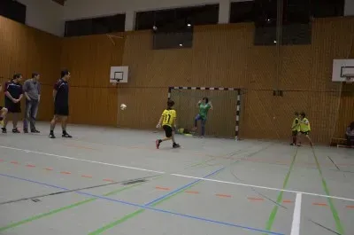 2014-12-21: F-Jug. Weihnachtsfeier