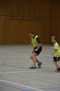 2014-12-21: F-Jug. Weihnachtsfeier