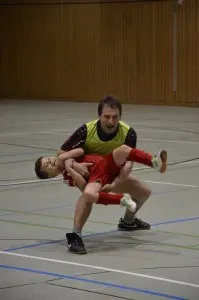 2014-12-21: F-Jug. Weihnachtsfeier