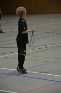 2014-12-21: F-Jug. Weihnachtsfeier