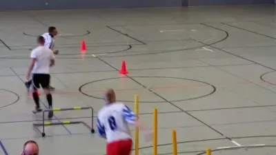 2015-02-20: Trainingslager Rabenberg