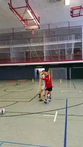 2015-02-20: Trainingslager Rabenberg