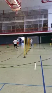 2015-02-20: Trainingslager Rabenberg