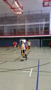 2015-02-20: Trainingslager Rabenberg