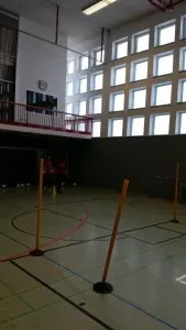 2015-02-20: Trainingslager Rabenberg