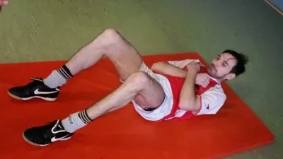 2015-02-20: Trainingslager Rabenberg