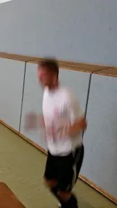 2015-02-20: Trainingslager Rabenberg