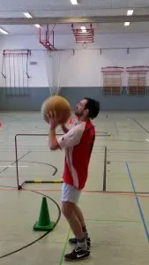 2015-02-20: Trainingslager Rabenberg