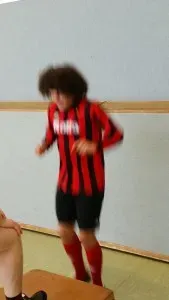 2015-02-20: Trainingslager Rabenberg