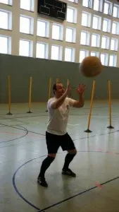 2015-02-20: Trainingslager Rabenberg