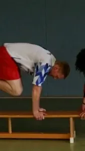 2015-02-20: Trainingslager Rabenberg