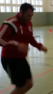 2015-02-20: Trainingslager Rabenberg