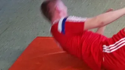 2015-02-20: Trainingslager Rabenberg