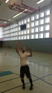 2015-02-20: Trainingslager Rabenberg