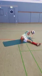 2015-02-20: Trainingslager Rabenberg