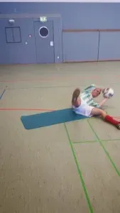 2015-02-20: Trainingslager Rabenberg