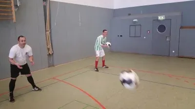 2015-02-20: Trainingslager Rabenberg