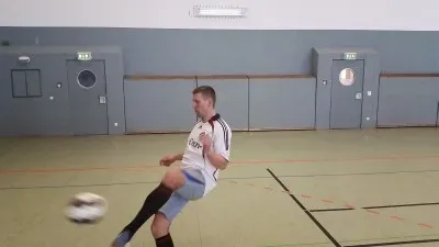 2015-02-20: Trainingslager Rabenberg