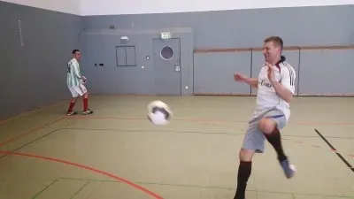 2015-02-20: Trainingslager Rabenberg