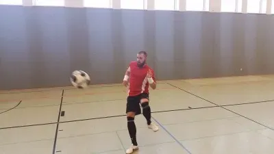 2015-02-20: Trainingslager Rabenberg