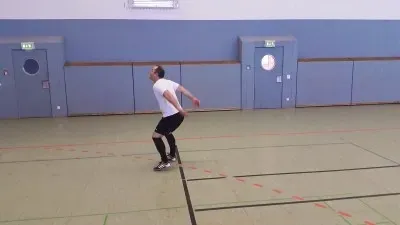 2015-02-20: Trainingslager Rabenberg