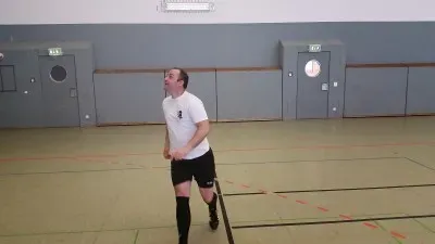 2015-02-20: Trainingslager Rabenberg