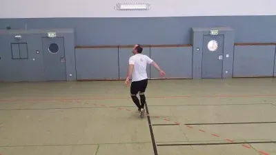 2015-02-20: Trainingslager Rabenberg