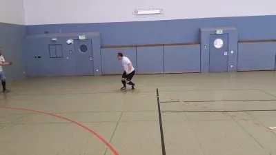 2015-02-20: Trainingslager Rabenberg