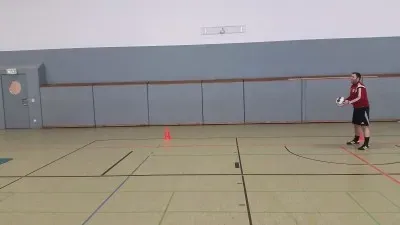 2015-02-20: Trainingslager Rabenberg