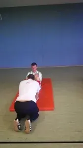 2015-02-20: Trainingslager Rabenberg