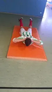 2015-02-20: Trainingslager Rabenberg