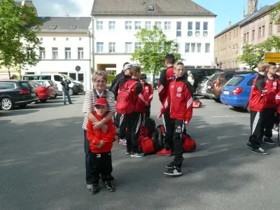 2015-05-13...17: C-Jug. Saisonabschluss