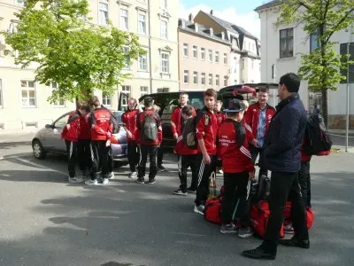 2015-05-13...17: C-Jug. Saisonabschluss