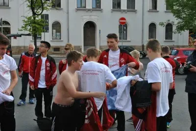 2015-05-13...17: C-Jug. Saisonabschluss