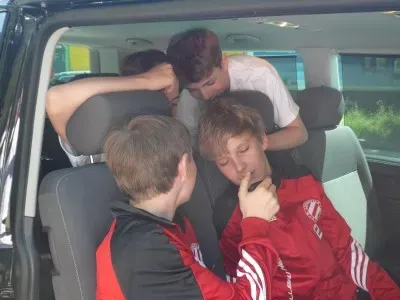 2015-05-13...17: C-Jug. Saisonabschluss