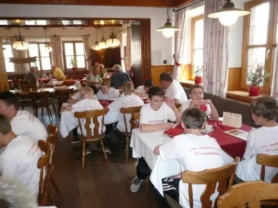 2015-05-13...17: C-Jug. Saisonabschluss