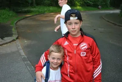 2015-05-13...17: C-Jug. Saisonabschluss