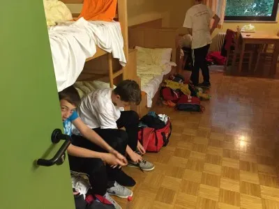 2015-05-13...17: C-Jug. Saisonabschluss