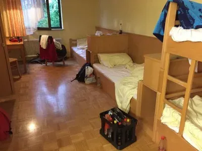 2015-05-13...17: C-Jug. Saisonabschluss