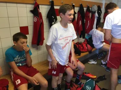 2015-05-13...17: C-Jug. Saisonabschluss