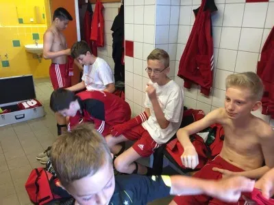 2015-05-13...17: C-Jug. Saisonabschluss