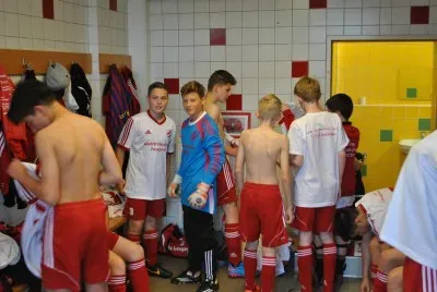 2015-05-13...17: C-Jug. Saisonabschluss