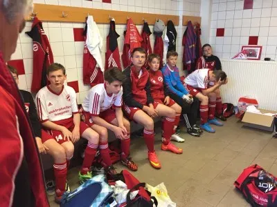 2015-05-13...17: C-Jug. Saisonabschluss