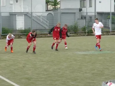 2015-05-13...17: C-Jug. Saisonabschluss