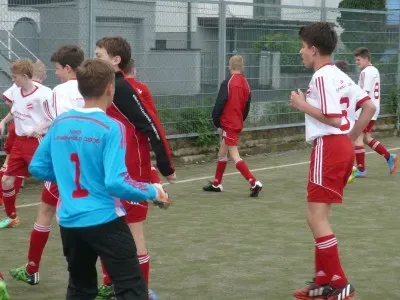 2015-05-13...17: C-Jug. Saisonabschluss