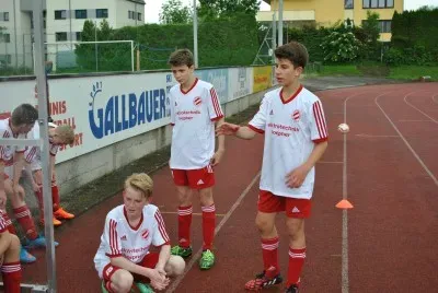 2015-05-13...17: C-Jug. Saisonabschluss